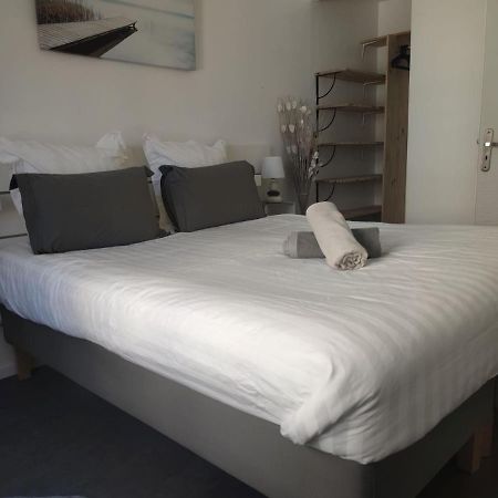 Cannes Holiday Suite A 2 Pas Du Festival Et Plages Exteriér fotografie