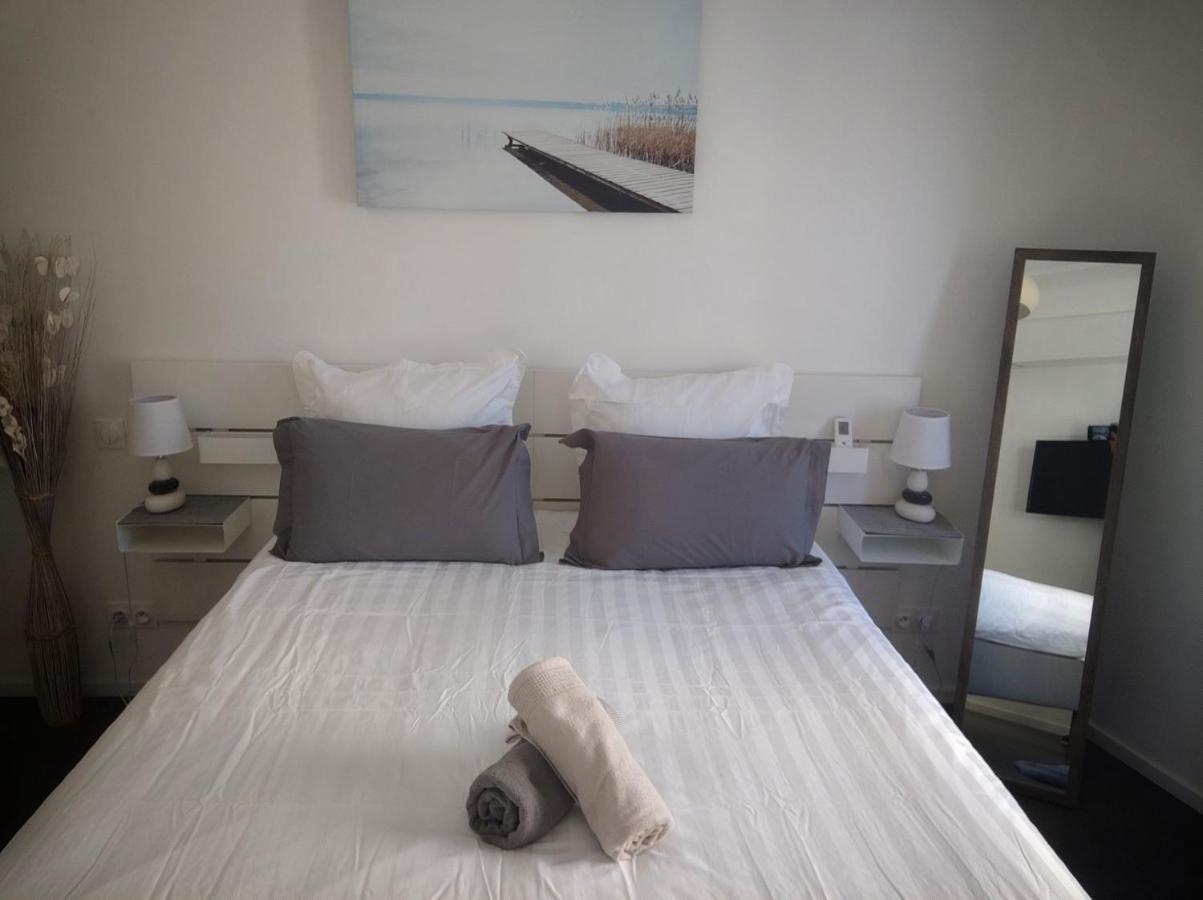 Cannes Holiday Suite A 2 Pas Du Festival Et Plages Exteriér fotografie
